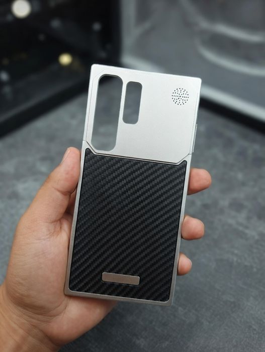 Чехол на Samsung s24 ultra