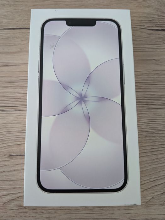 Iphone 17e white 256gb