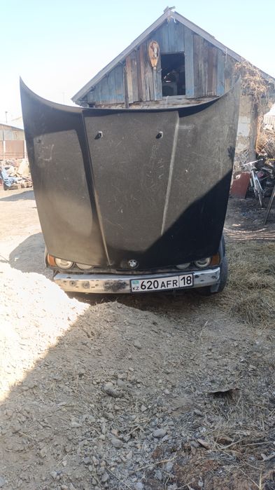 продам бмв 520Е34