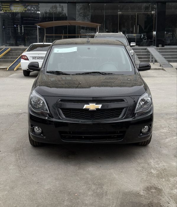 Midnight qora MCM Eng full 2026