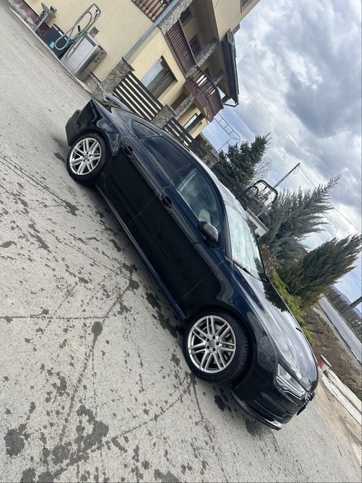 Audi A7 C7 Facelift 3.0 BiTDI 320 CP | Matrix LED | 360° | HUD | Bose | Webasto