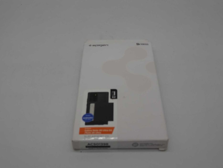 Husa de protectie premium Spigen Tough Armor pentru Samsung Galaxy Note 20 Ultra/Note 20 Ultra 5G
