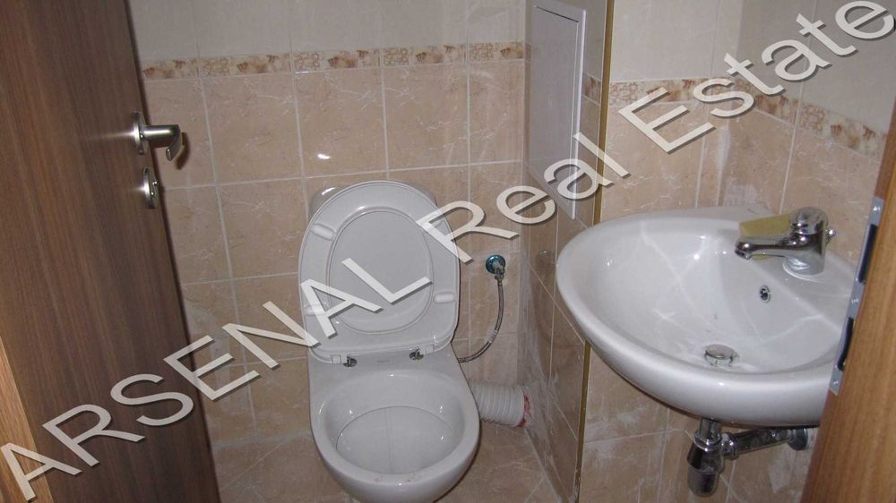 Дава се под наем Тристаен апартамент в София, Манастирски ливади - 109 кв.м за 575 € - Снимка #2