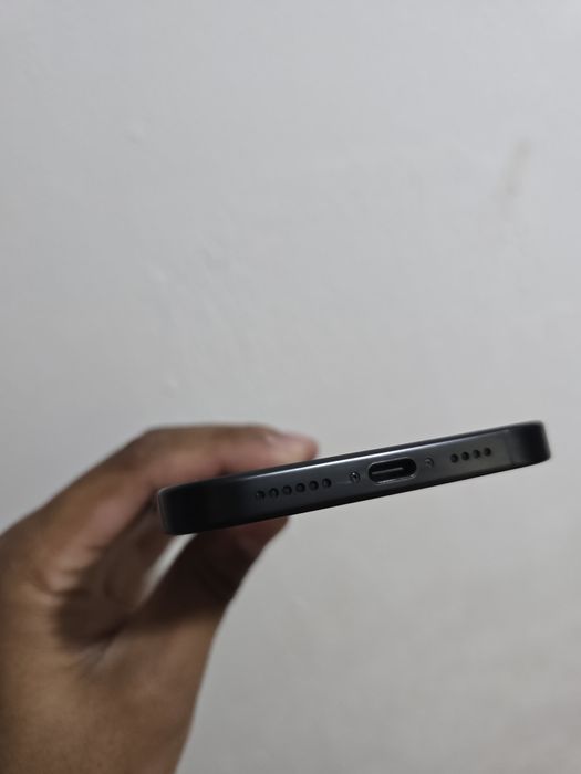 IPhone 16 pro max 256 GB