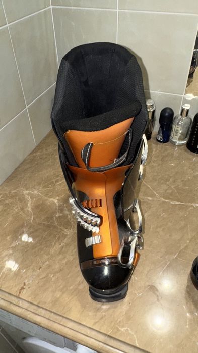 Горнолыжные ботинки