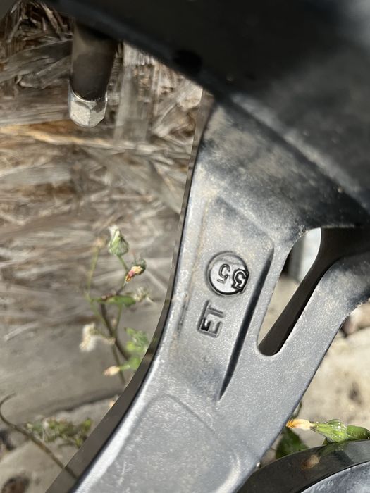 Продам колеса в отличном состоянии