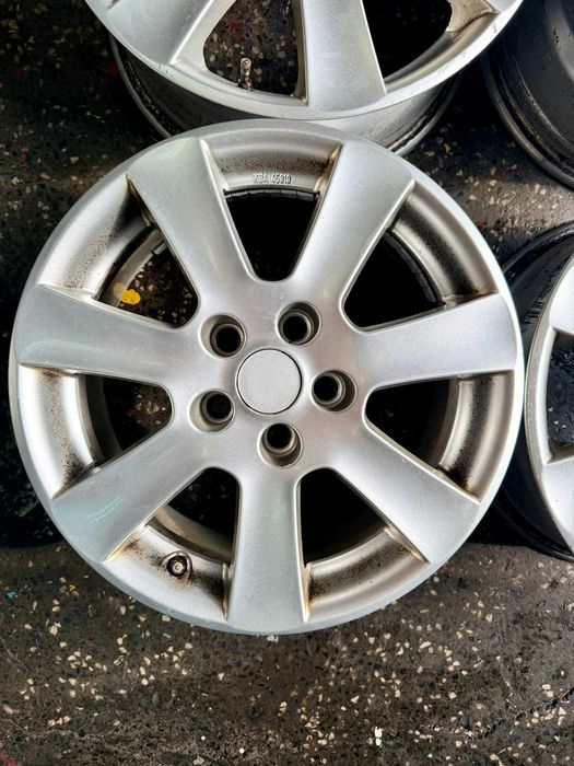 Алуминиеви джанти - BORBET - 5x108-16