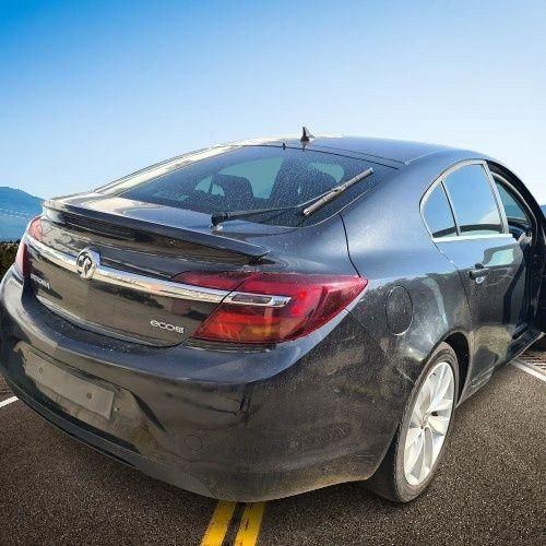 Dezmembrez Opel Insignia A facelift