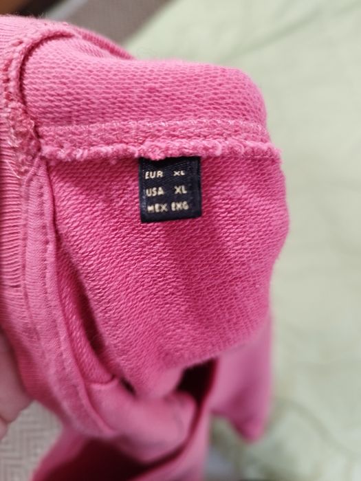 Мъжка блуза Massimo Dutti