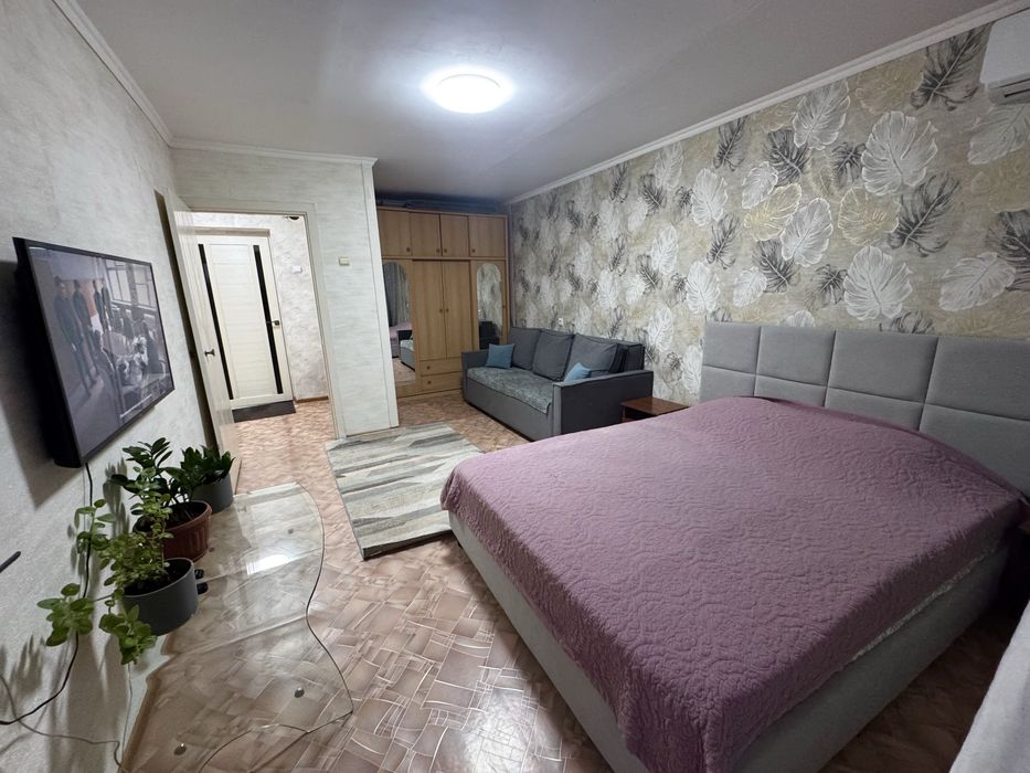 Сдается 1,5 ул.Пермитина 29