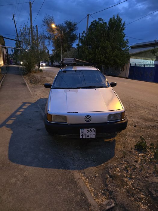 Пассат б3 продается