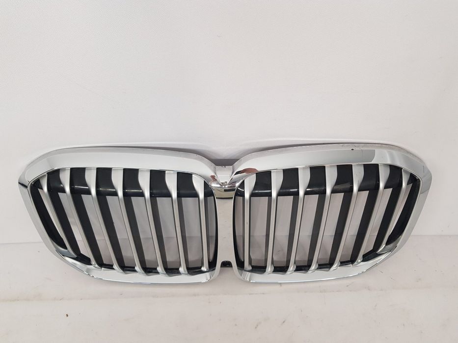 Grila radiator BMW X7 G07