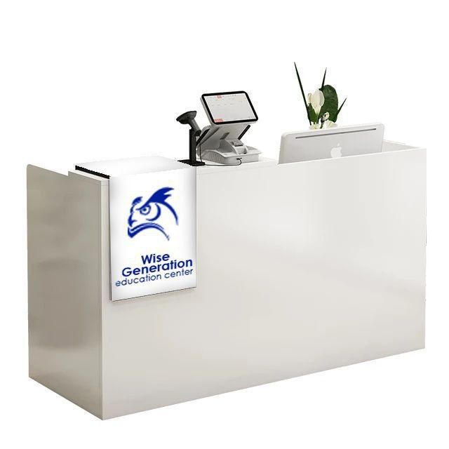 Ресепшн 1200х1300х550