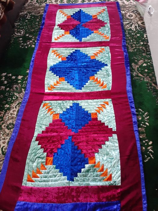 Продаю төр көрпе