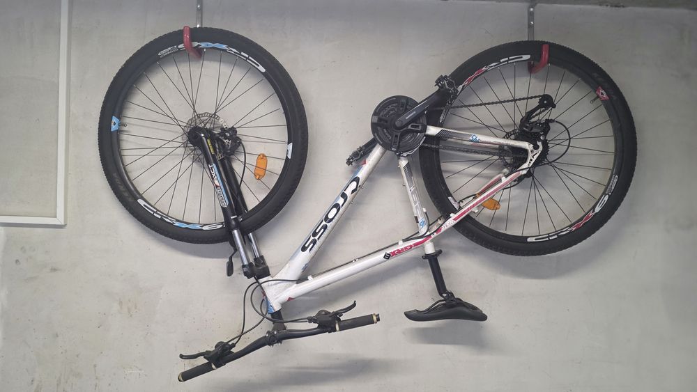 Колело Cross GRX8