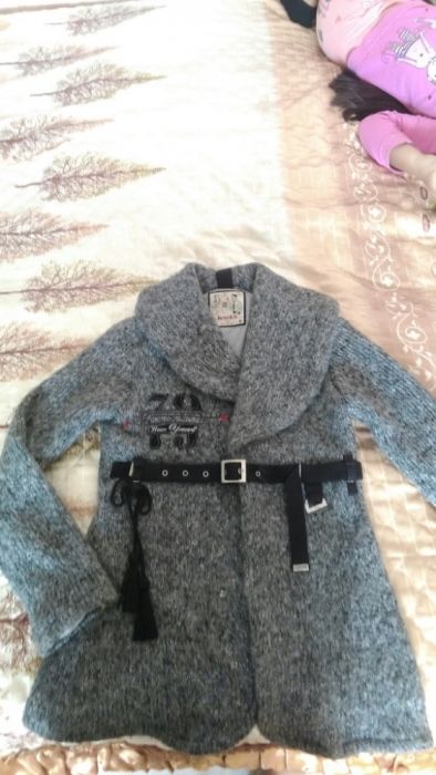 Кардиган в отличном состоянии