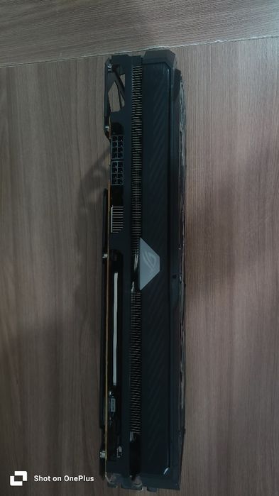 Продам rx 6750 xt