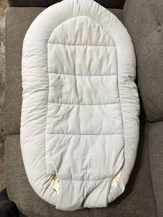 Бебешко гнездо Jukki