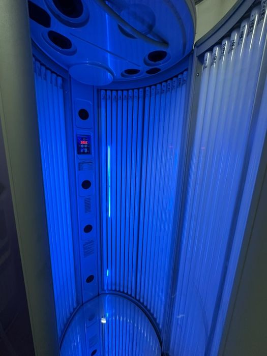 Солярий Ultrasun