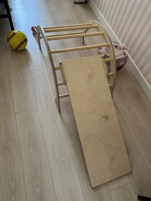 Башня Пиклера детский