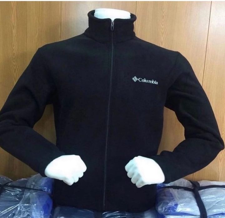 Флисы для активного отдыха