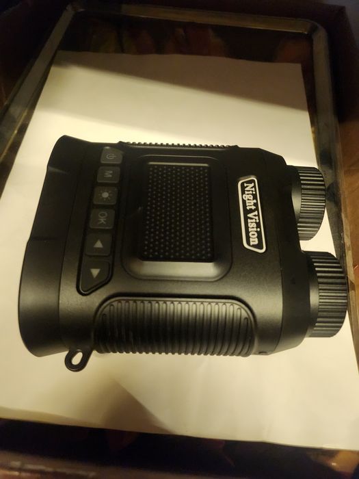 Продам  прибор ночного виденья!