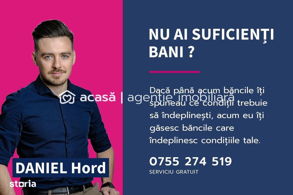 Casă 6 camere - la roșu - Zimandcuz, Arad – COMISION 0