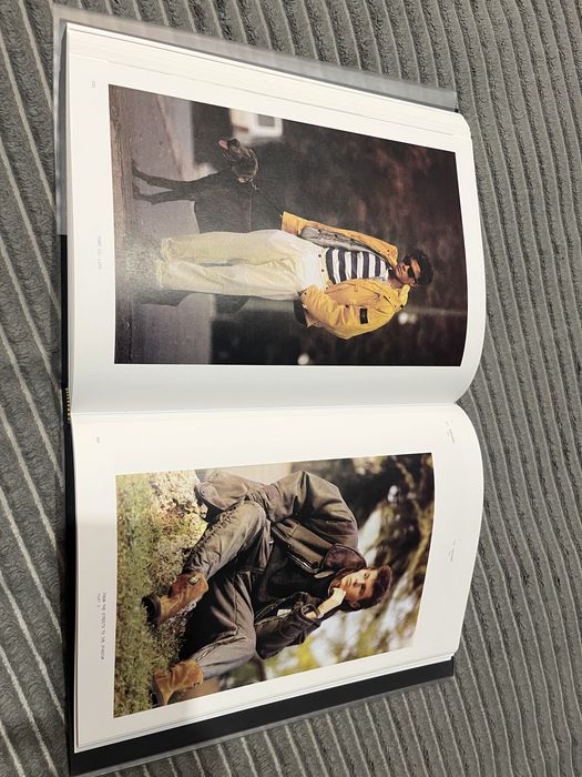 Книга Stone Island storia