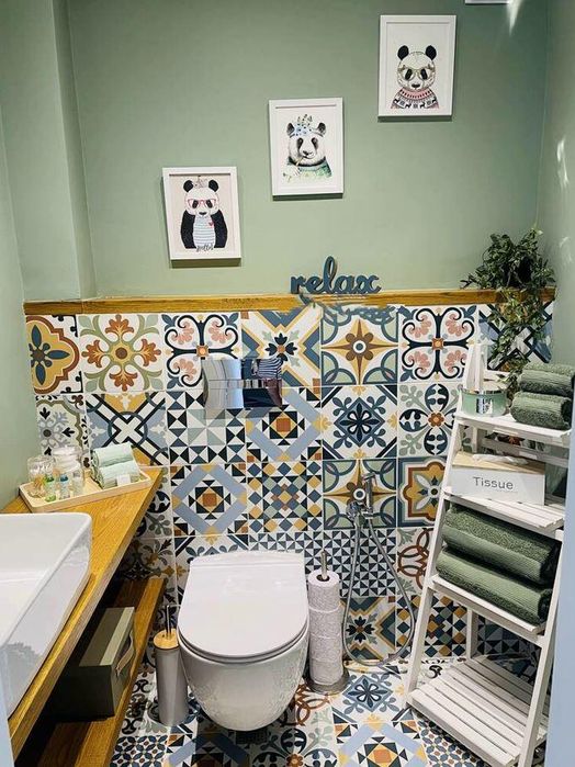 Дава се под наем Двустаен апартамент в Варна, Общината - 70 кв.м за 648.21 € - Снимка #8