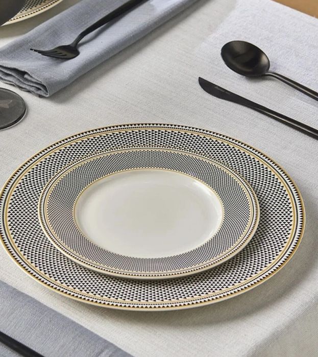 Karaca Forever Bone сервиз 24части
Karaca Forever Bone Globe
Karaca Fo