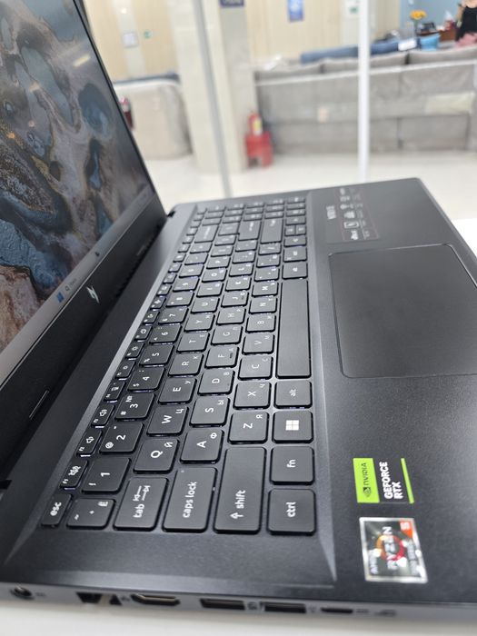 Ноутбук Acer Nitro ANV15-41