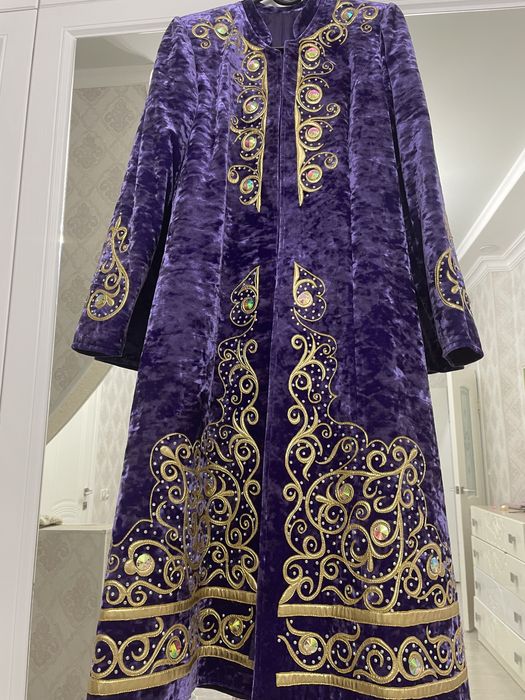 Бешпент 44-размер 25000