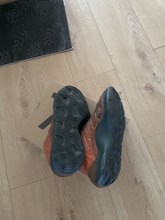 Yeezy 700v3 Cooper Fade