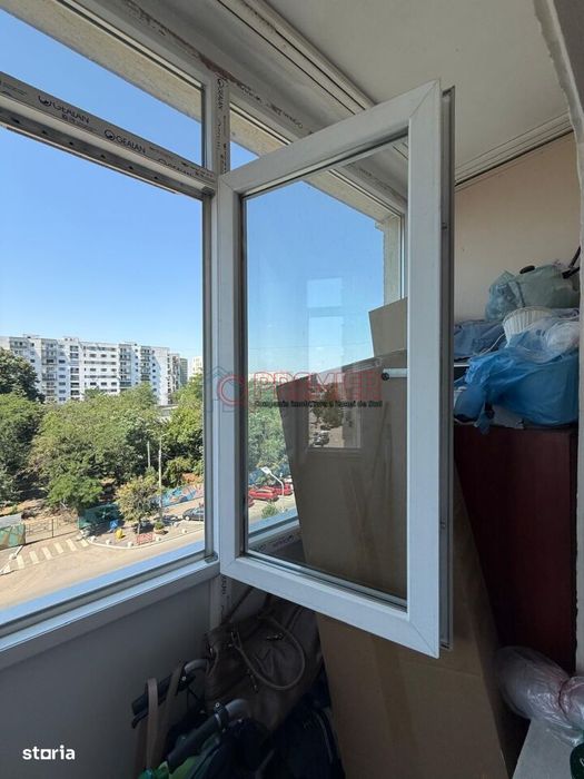 Apartament 4 camere I 80 mp | Șos. Berceni nr. 41 | Etaj 5/10