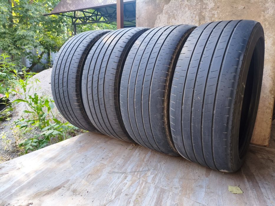 235 45 R18 Комплект 4шт. Bridgestone Шины