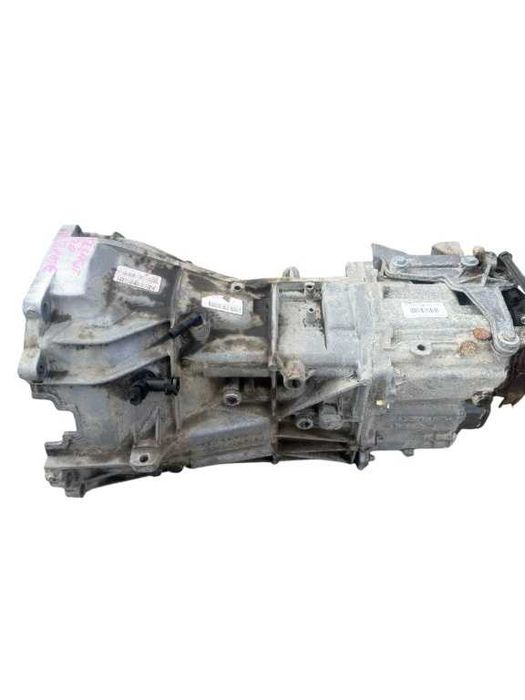Cutie de viteza FORD TRANSIT 2.0 euro 6 tractiune spate GK3R-7003 GA