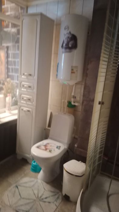 Дом частный на москве