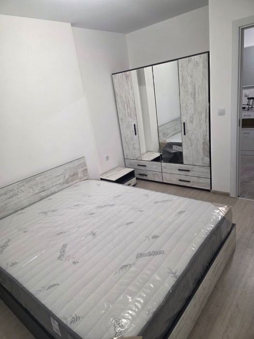 Дава се под наем Тристаен апартамент в Асеновград - 86 кв.м за 448.8 € - Снимка #5