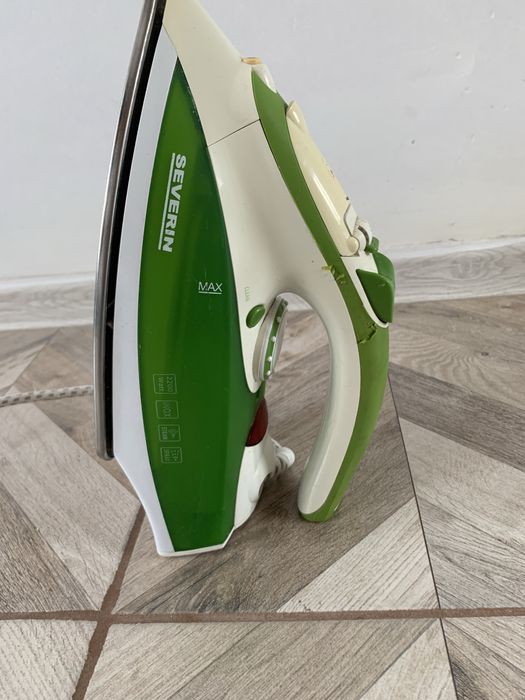 Fier de calcat Severin