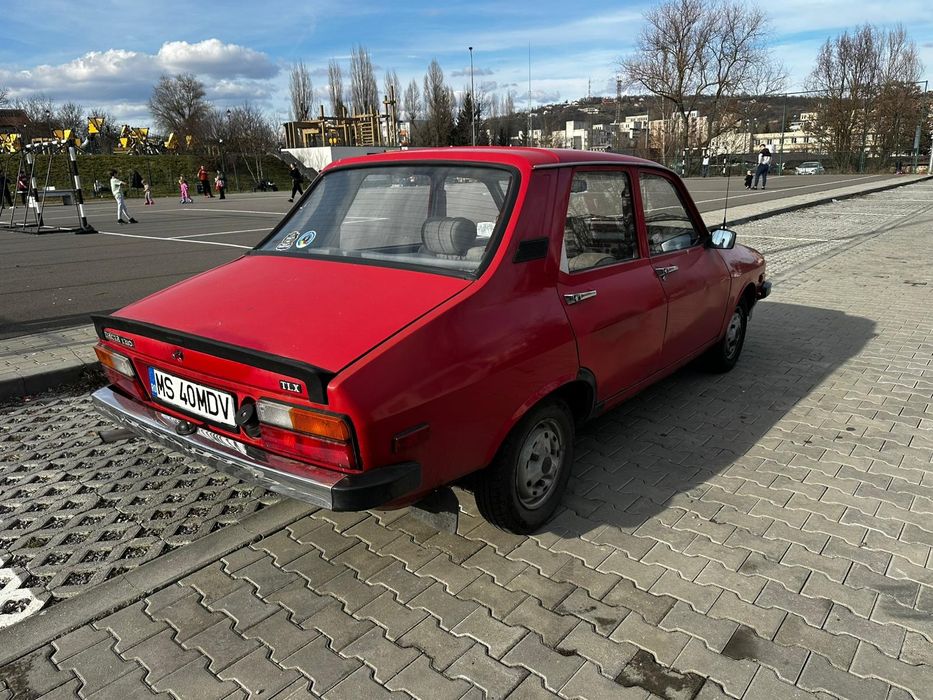 Dacia 1310 TX 1988