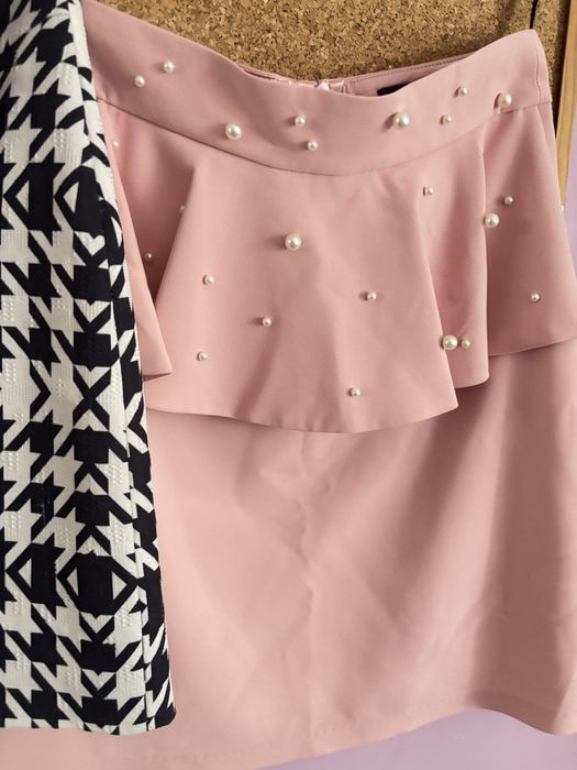 Две поли Junona - M