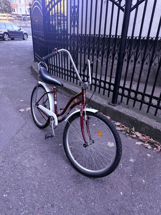 Bicicletă Pegas Strada 2