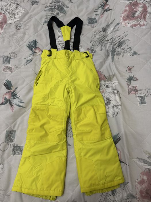 Ски панталон-детски