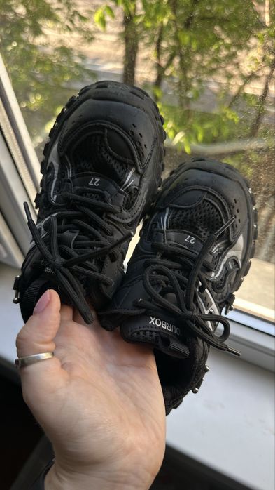 Кроссовки детские 32 размер