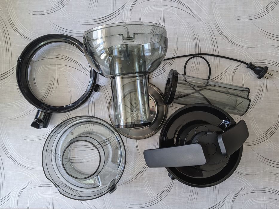 Сокоизстисквачка Philips HR1855/70