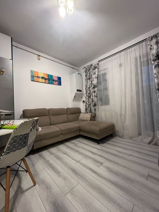 DIRECT PROPRIETAR. Apartament cozy de 3 camere de inchiriat