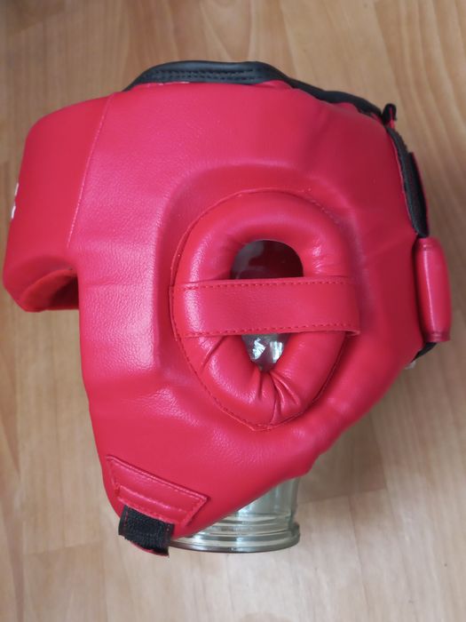 Шлем  TOP TEN для спорта