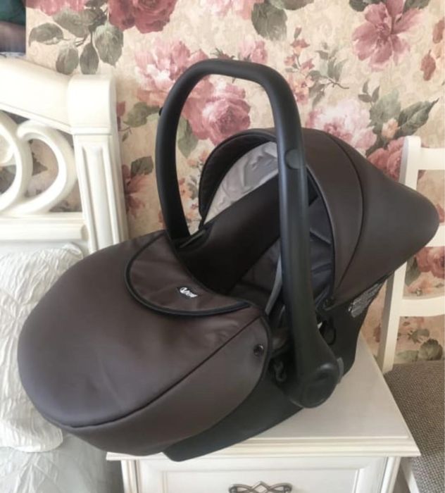 Коляска детская VERDI 3 в 1