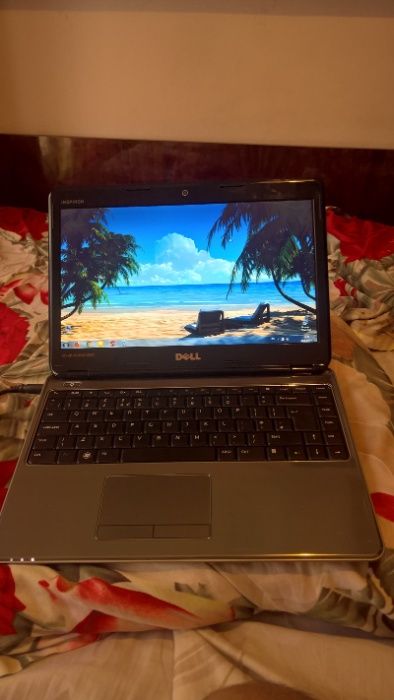 Dell Inspiron M301z