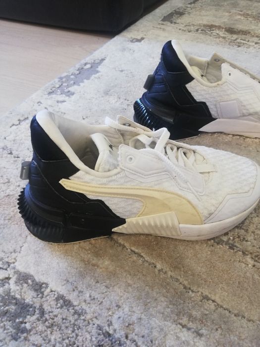 Маратонки за момче Puma